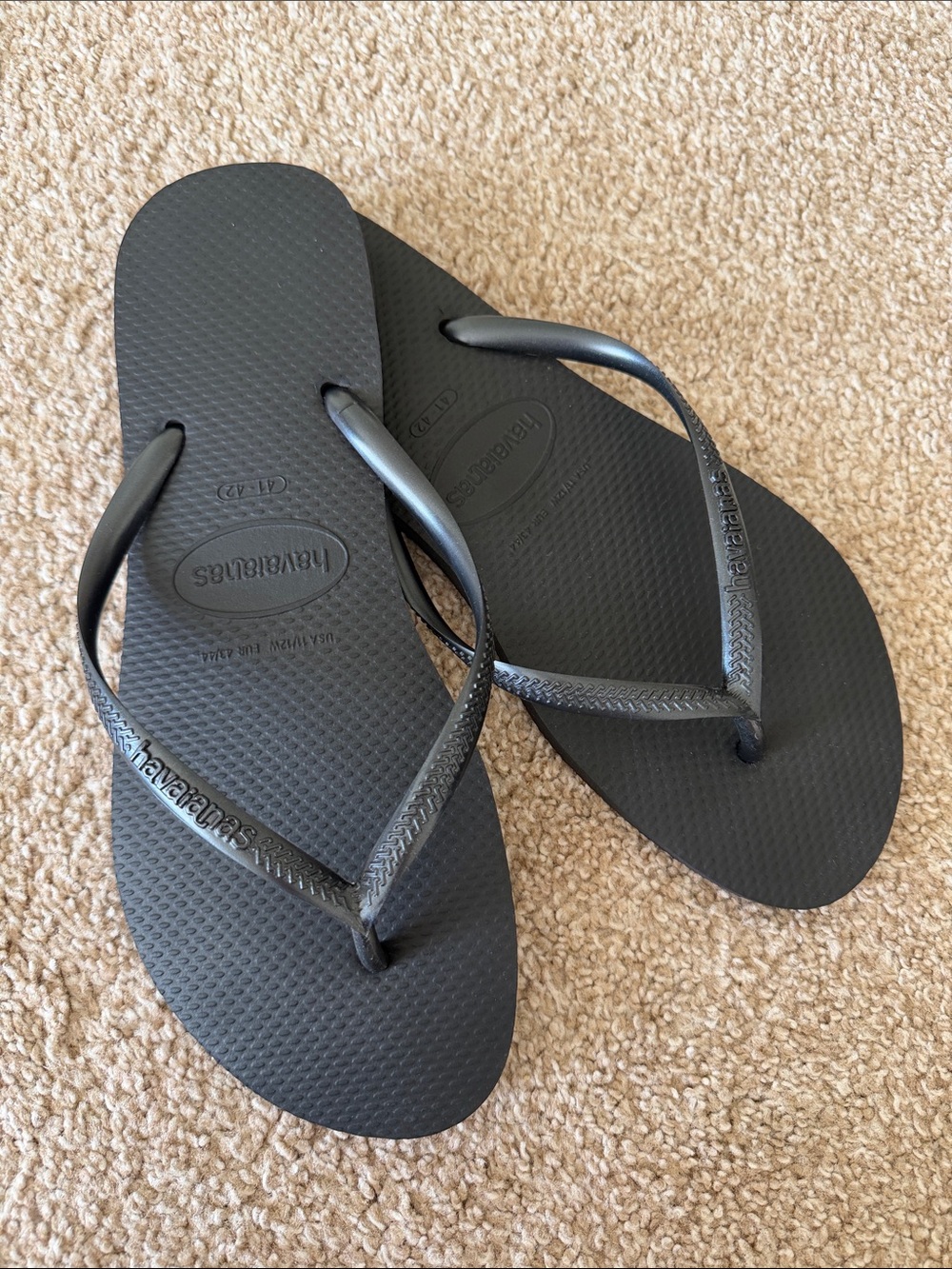 Havaianas Women's Slim Flip Flops